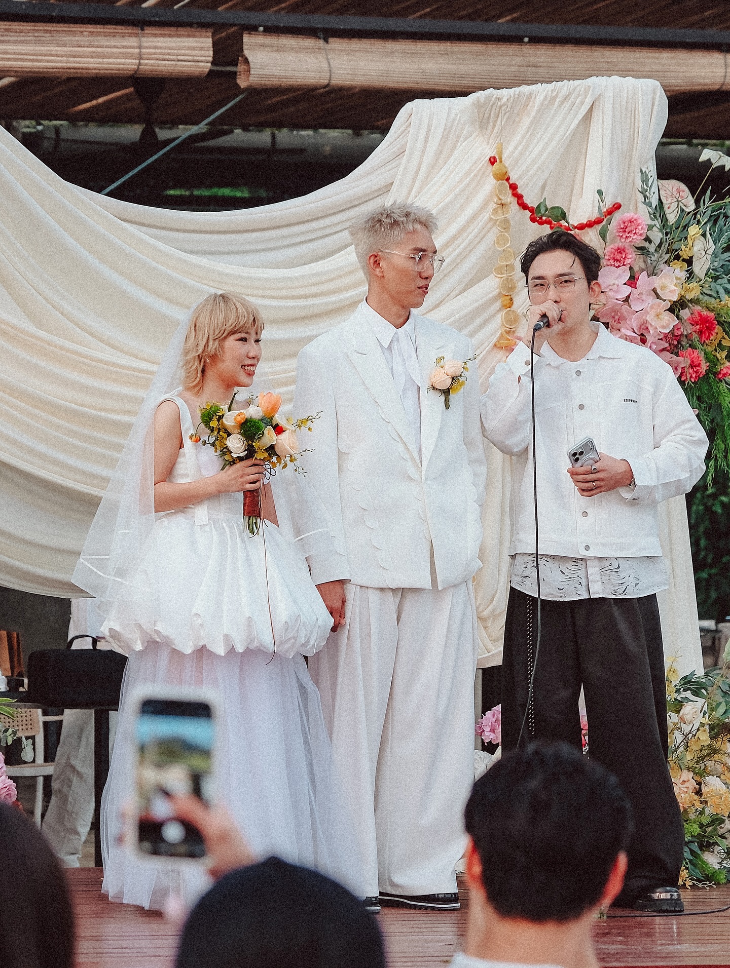 Wedding Event 2 at LuYing