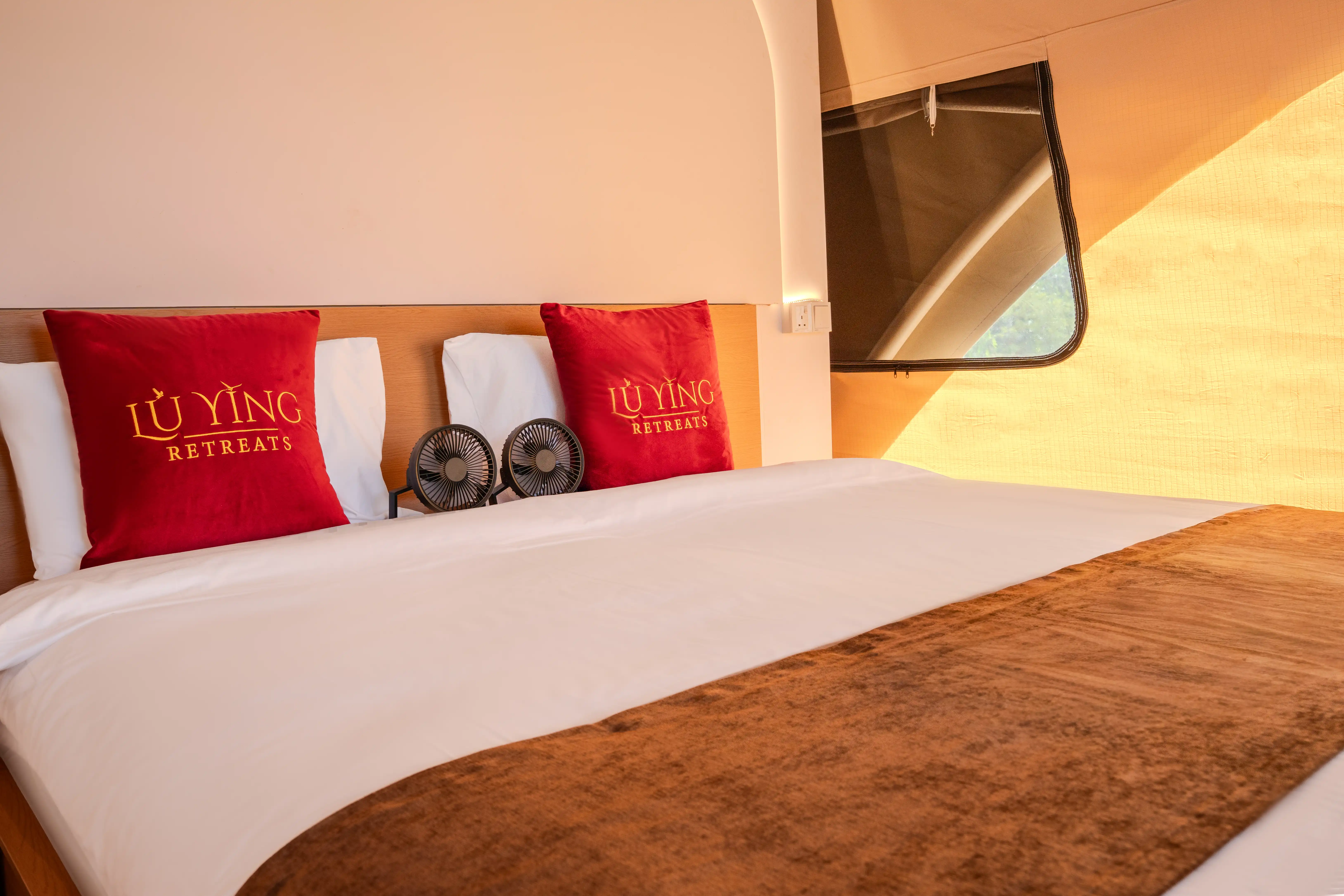 Sky Hawk Villa interior photo