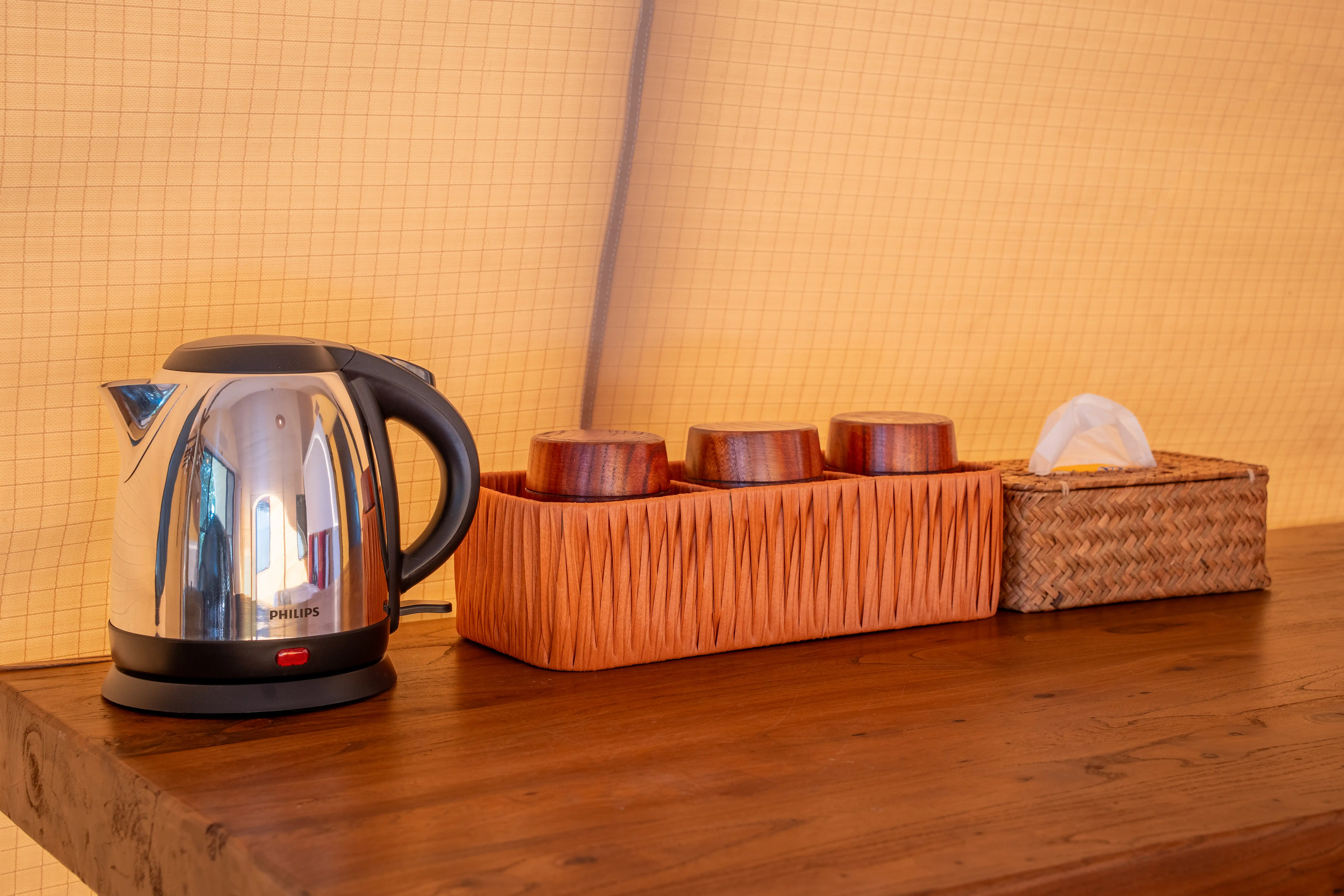 Sky Hawk Villa facility photo